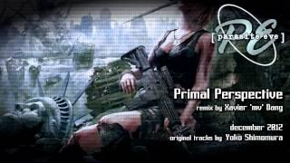 [Music] Parasite Eve - "Primal Perspective" (Primal Eyes / Missing Perspective / Main Theme)