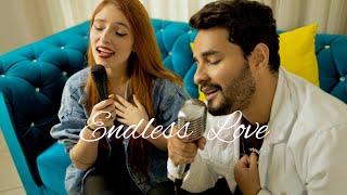 Endless Love - Gabriel Henrique Ft. Jade Salles (Cover Mariah Carey, Luther Vandross)