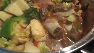  Mixano meso, Junetina,Janjetina, Svinjetina - mix sa povrčem - Mixed meat & Mix. vegetables. 2019.