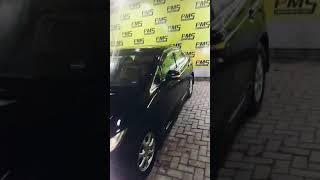 Painting of Honda Civic at Pms garage