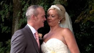 HD Wedding Video Highlights.@ Inchyra Grange Hotel