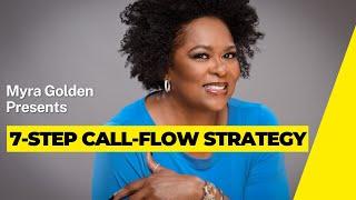 7 Step Call Flow Strategy for Contact Centers