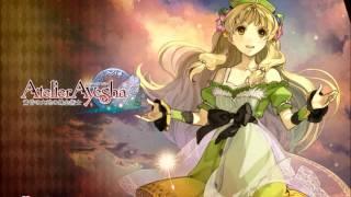 Atelier Ayesha Battle OST-Sylpheed extended