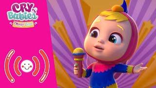  Мэджик Тирс  CRY BABIES  МУЛЬТИКИ для ДЕТЕЙ на РУССКОМ языке