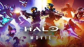 Halo: The Movie (Halo Reach - Halo Infinite Full Story)