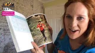 My first ever book is here! The Ultimate Trail Running Handbook! (SNEAK PREVIEW look inside)