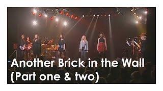 Another Brick in the Wall (Pt. 1&2) - A Tribute to Pink Floyd - Ensemble ART-ORG St. Ursula Salzburg