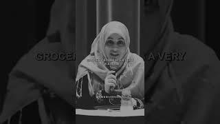 Halal Way of Approaching A Girl | Muslima Purmul