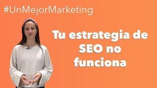 Fundamentos del SEO - Cómo Funcionan los Motores de Búsqueda