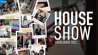 Saddleback House Show 22