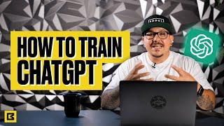 How to Use ChatGPT in Your Creative Business: Part 2