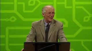 John Piper - Glorifying God by Bearing Fruit in Union with Christ