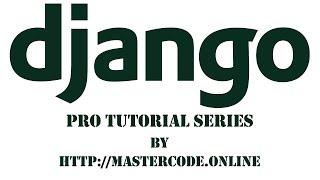 Understanding The Django Settings.py File