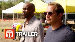 Ryan Hansen Solves Crimes on Television Season 2 Trailer | Rotten Tomatoes TV