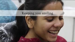 Why Choose us Veda Dentistry and Cosmetology?