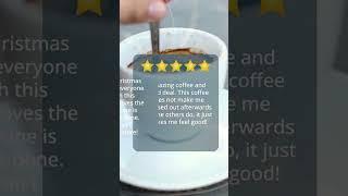 Our customers can't get enough of our coffee pods. #SAVVY #brainboost #nootropics