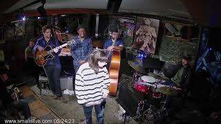 Benny Benack Quintet & Jam Session - Live At Smalls Jazz Club - 05/24/23