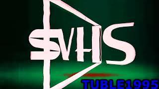 Super VHS Logo Effects (Preview 6042 Effects)