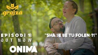 Sha je be tu folen?! - Episodi 18