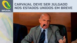 Hugo Carvajal deve ser julgado nos Estados Unidos em breve
