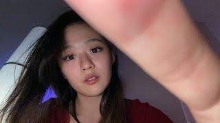 ASMR VR180 (Laying Down) | You Are Sick, Let Me Take Care of You!