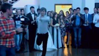 Супер мощная лезгинка 2016