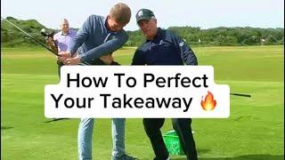 How To Have The PERFECT Takeaway (Gary Player)