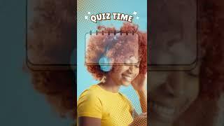 Test your knowledge of popular culture in the US #popcultures #quizmaster