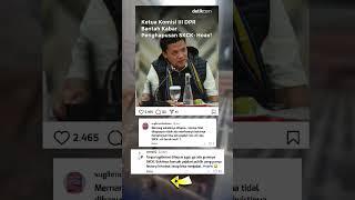 SKCK DIHAPUS. HOAX‼️