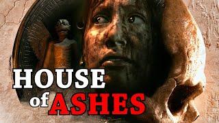 House of Ashes: A Stupidly Good Interactive Horror Movie - The Dark Pictures ft. Mscupcakes