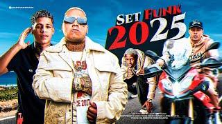 SET FUNK 2025 - MC Ryan SP, MC IG, Boladin 211, MC Don Juan, MC Lipi, MC Cebezinho (Mix Funk 2024)