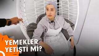 Aylin'in Mutfak Macerası | Zuhal Topal'la Yemekteyiz 41. Bölüm