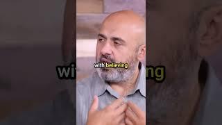 Sam Shamoun WARNS Christians: You NEED to Reach Muslims