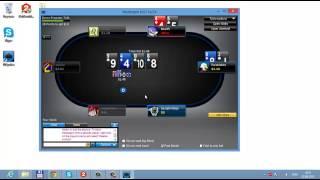 Академия покера. Настройка Holdem Manager 2 на 888Poker. academy-poker.pro