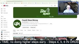 The Ramsey Show Aftershow Show EPISODE #496 Live Financial Advice #daveramsey #babysteps #debtfree