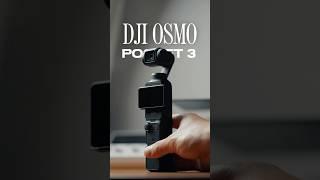 Is the DJI Osmo Pocket 3 Worth It in 2025?