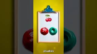 Mixing colors #guessthecolor #colormixing #shorts #shortsviral #fyp #viral