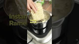 Turning Ramen into Pho #cooking | Jet Tila Official
