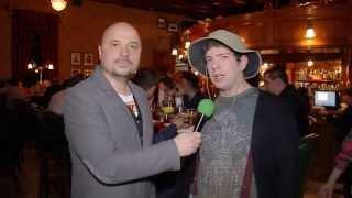 KoZa. Вечеринка Дача В Fat Goose Pub/ На Сцене Группа Харьков