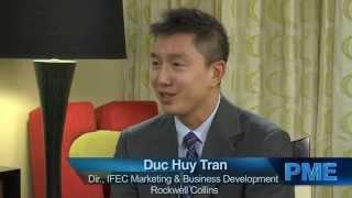 The PME Interview - Duc Huy Tran