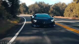 LAMBORGHINI CAR X FRESH SONG .||CAR EDIT||.ET TAWSIF