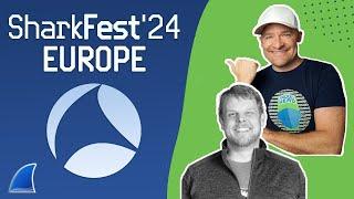 SharkFest'24 EUROPE Core Wireshark Skills Class with Chris Greer & Ross Bagurdes