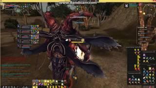 KAROS БП LIVEtoKILL ЗАХВАТ РУДНИКА 21.09.16  карос 2016 MMORPG