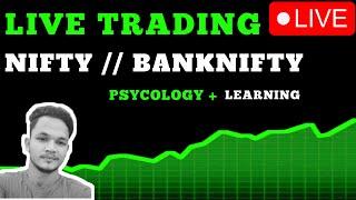 Banknifty Nifty Live Trading