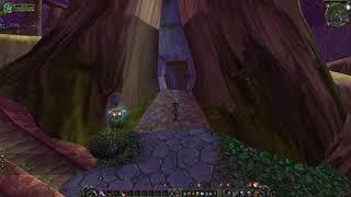 Syurna Location (Darnassus), WoW Classic