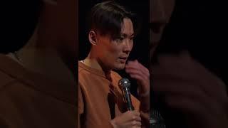 Андрей Топоев - про фото с питоном. #standup #shorts #msk #spb