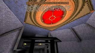 Part 8: Quake 1 all_1949 Complete Run HD