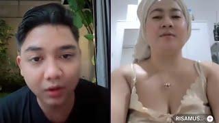 FEBRIAN IQBAL LIVE BERSAMA RISA MUSFITA , JAN ENGKUK CAH