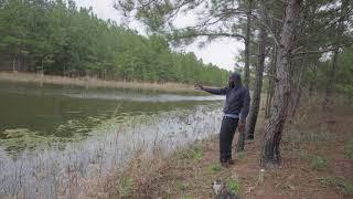 Water Bending caught on film ( Hydrokinesis)