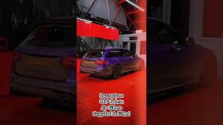 Mercedes C43 Stage 2 Tuning Dyno Tuning ️